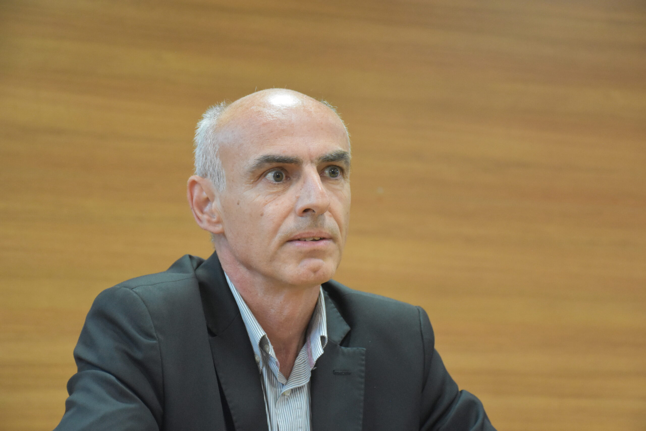 Παραιτήθηκε από κοινοβουλευτικός εκπρόσωπος του ΣΥΡΙΖΑ – Π.Σ ο Γιώργος Γαβρήλος