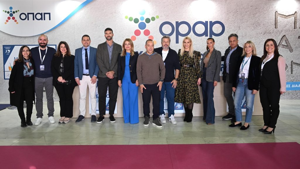 Όλα έτοιμα για τον 41ο Μαραθώνιο, τη μεγάλη γιορτή της Αθήνας