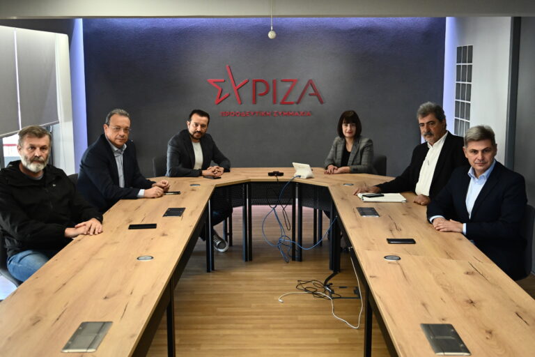 ΣΥΡΙΖΑ: Συνέδριο με καταγγελίες Πολάκη και οιωνούς αποχώρησης Κασσελάκη – Στην Κουμουνδούρου οι 4 υποψήφιοι