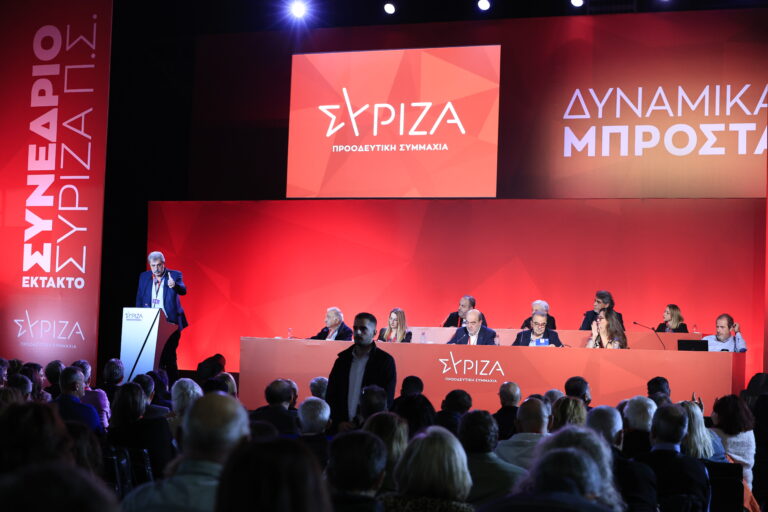 Πρώτος στη Δ. Μακεδονία ο Παύλος Πολάκης
