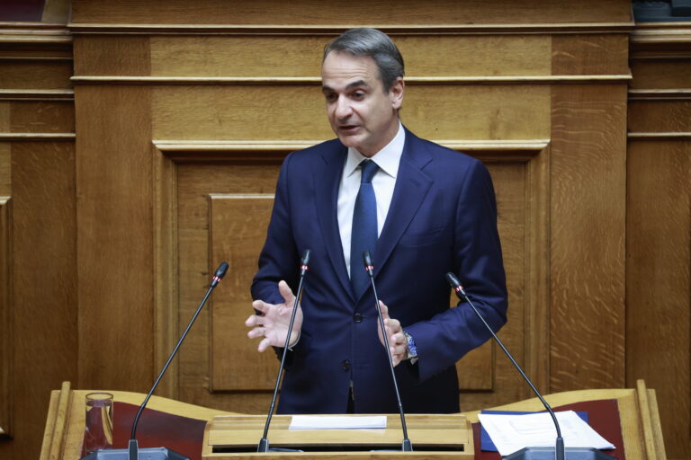 Κ. Μητσοτάκης: Στις 28/11 ξεκινούν 37.000 δωρεάν χειρουργεία με πόρους του Ταμείου Ανάκαμψης