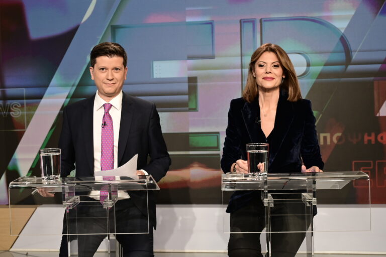Debate – ΣΥΡΙΖΑ: Κοινωνικό κράτος/Κόμμα-οργάνωση