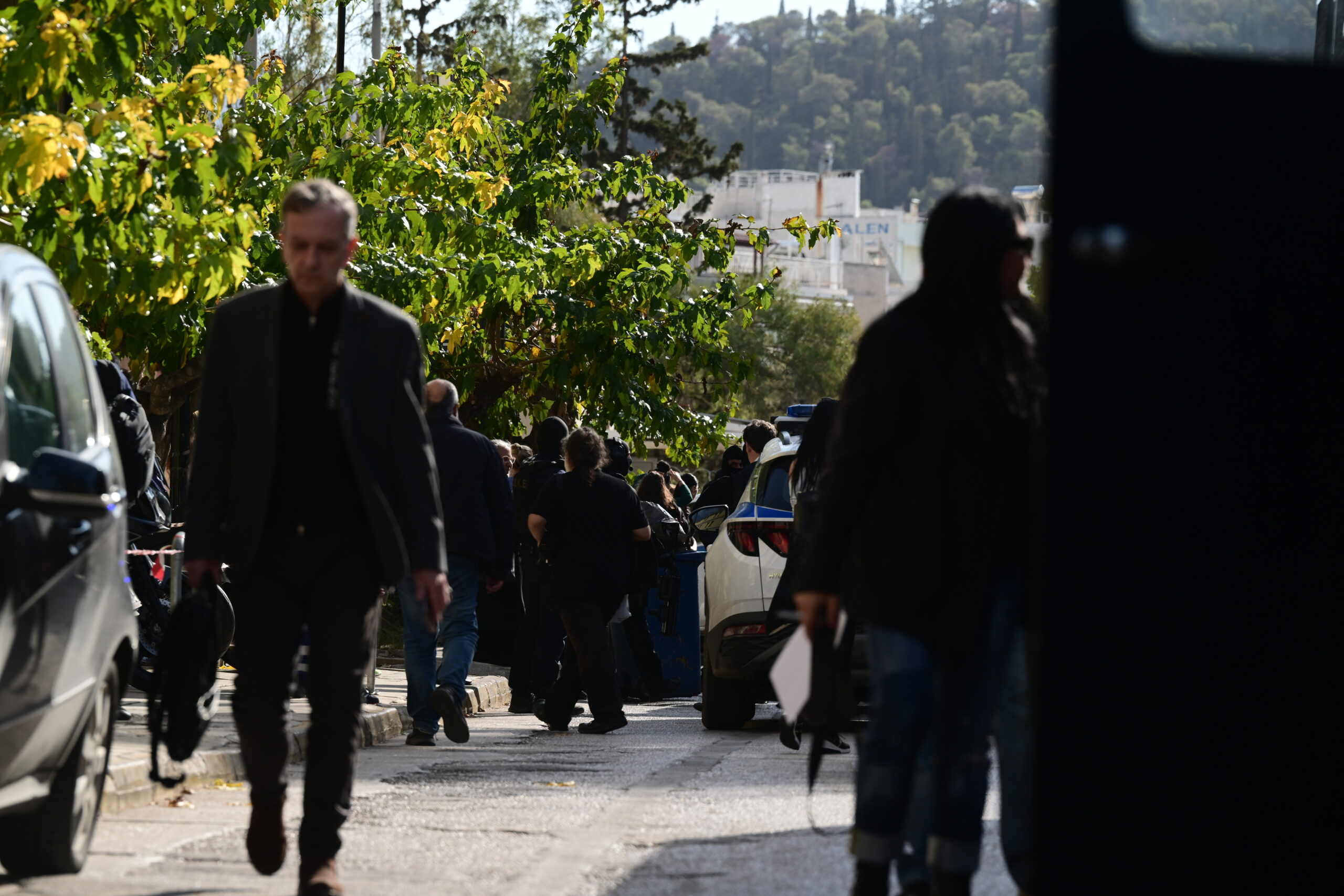 Έκρηξη στους Αμπελόκηπους: Προφυλακιστέος ο 31χρονος μετά την απολογία του – Τι αναφέρει στο υπόμνημά του