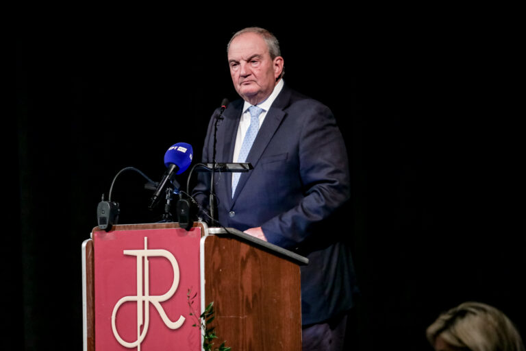Κώστας Καραμανλής: Δεν με ενδιαφέρει η Προεδρία της Δημοκρατίας – Η αντίθετη γνώμη δεν πρέπει να δαιμονοποιείται