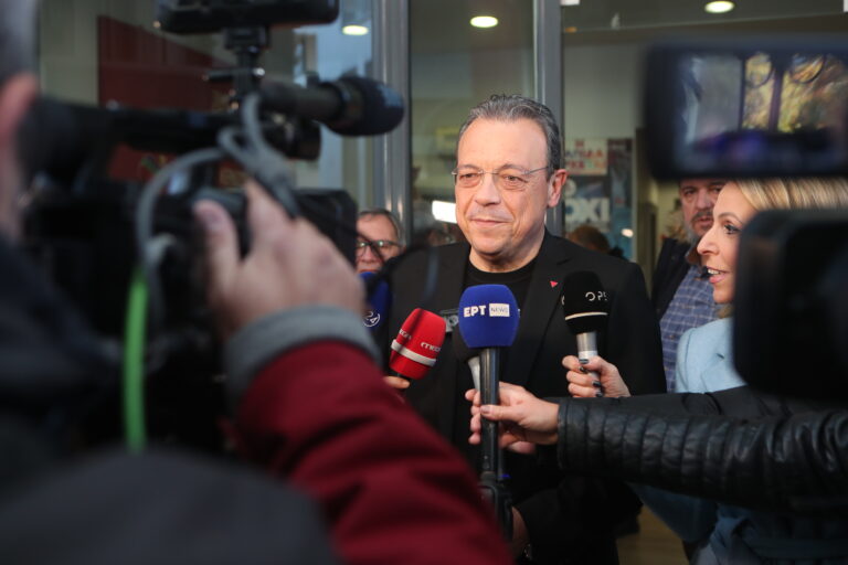 Εκλογές ΣΥΡΙΖΑ – Σ. Φάμελλος: Τη Δευτέρα ξεκινάει το restart με πολλά χαμόγελα, αλλά και με πολλή δύναμη