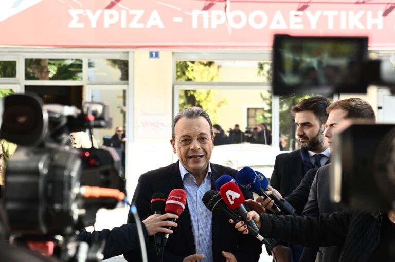 Αλλαγή σελίδας στο ΣΥΡΙΖΑ και κριτική του Σ. Φάμελλου στον πρωθυπουργό για τον προϋπολογισμό