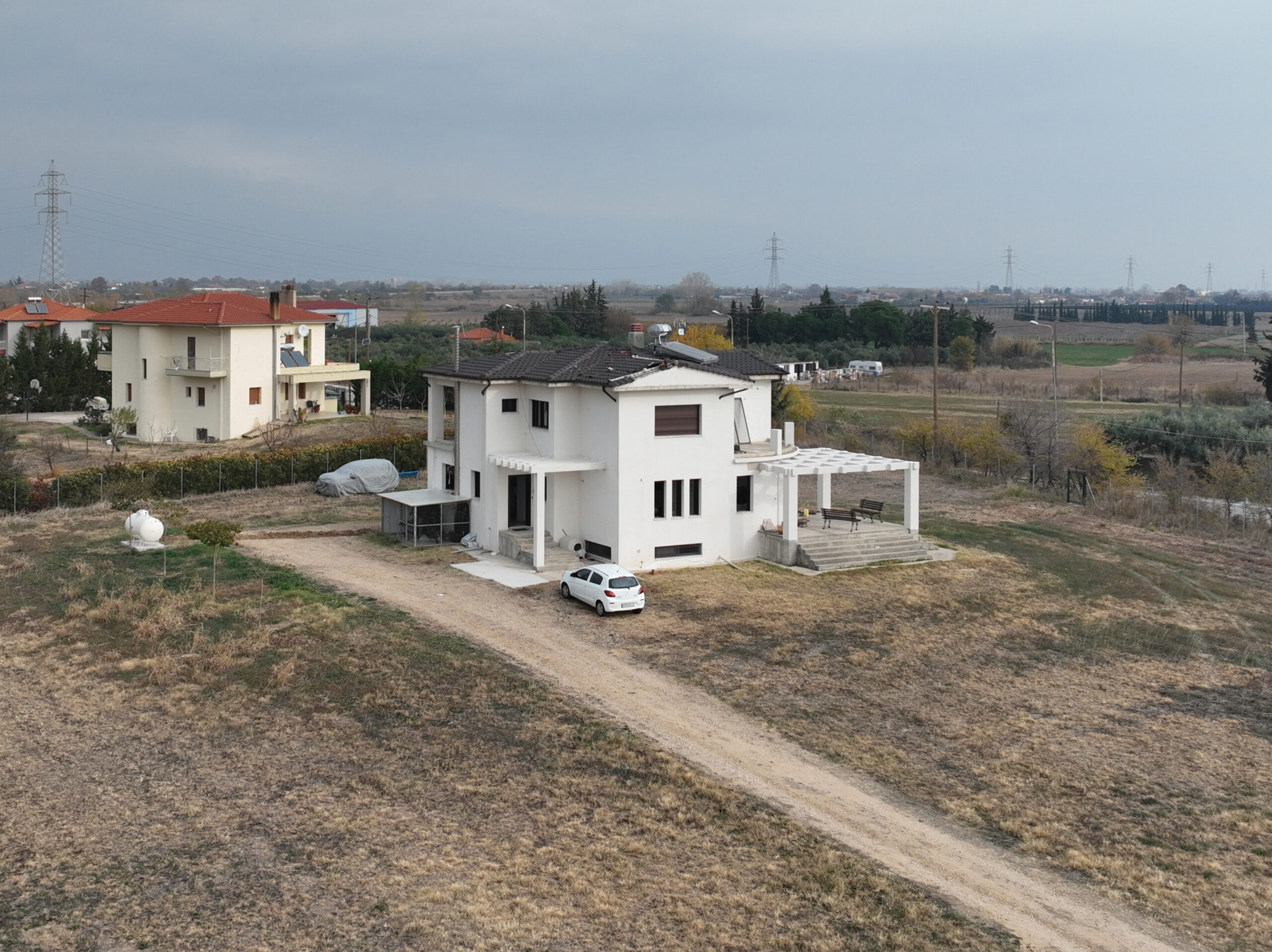 Τραγωδία στην Ξάνθη: Βελτίωση παρουσιάζει η υγεία της 15χρονης, διασωληνωμένες παραμένουν οι δύο αδερφές – Τι είπε θείος τους στο ΕΡΤNews