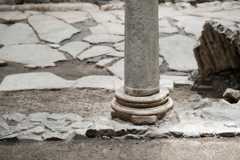 Σιδηρόκαστρο: Εκδήλωση για τον Πολιτισμό και την ανάπτυξη