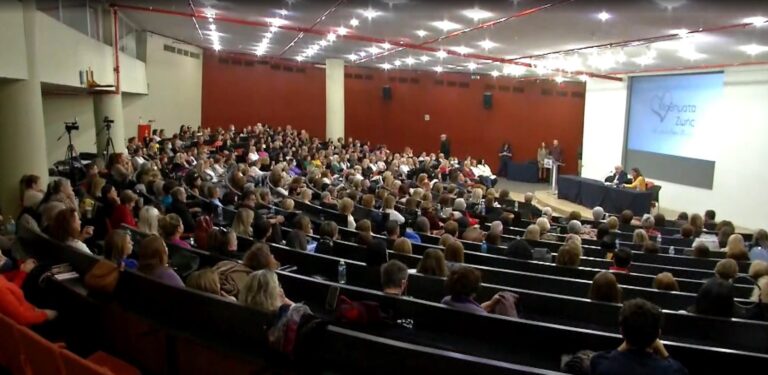«Μαθήματα ζωής»- Εκδήλωση για την ψυχική υγεία και αυτογνωσία