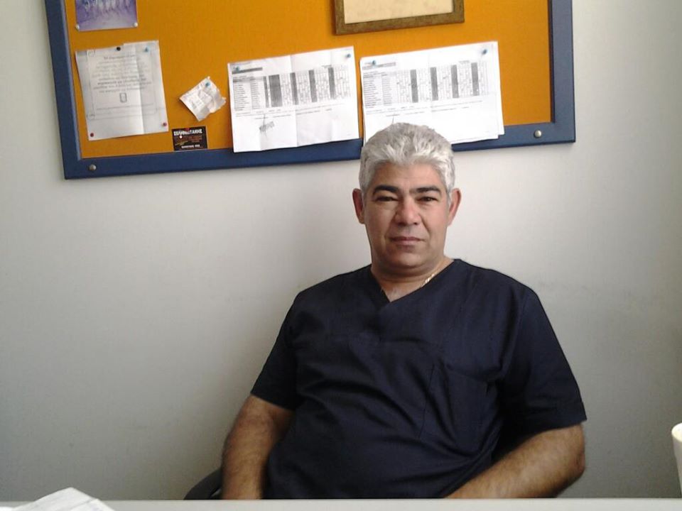 Στο Δημοτικό Συμβούλιο Χανίων η παραίτηση του Δ/ντή της Χειρουργικής Κλινικής