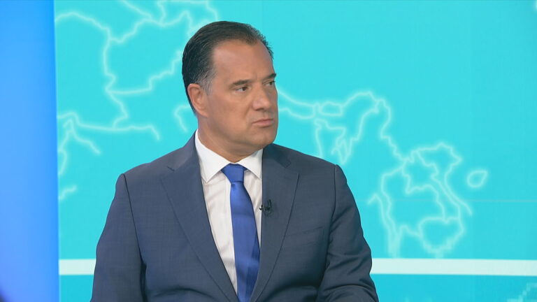 Άδ. Γεωργιάδης στο ΕΡΤNews για Σαμαρά: Ο πρωθυπουργός δεν μπορούσε να κάνει τίποτα άλλο χθες – Άκομψο να ακούγονται ονόματα, όταν υπάρχει Πρόεδρος Δημοκρατίας