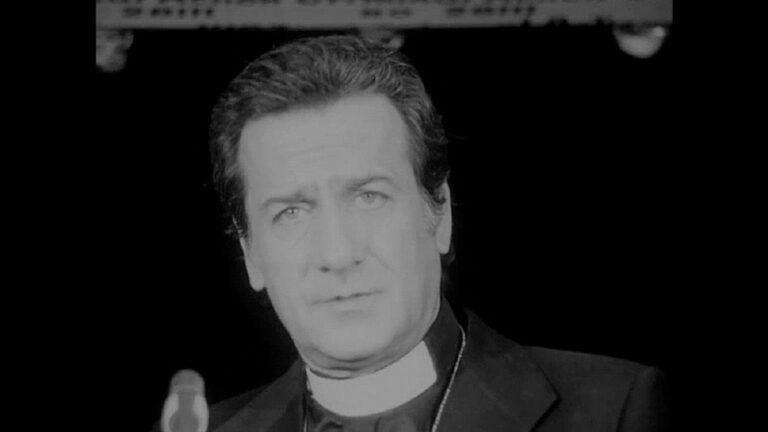 Αλέκος Αλεξανδράκης – 8 Νοεμβρίου 2005 (video)