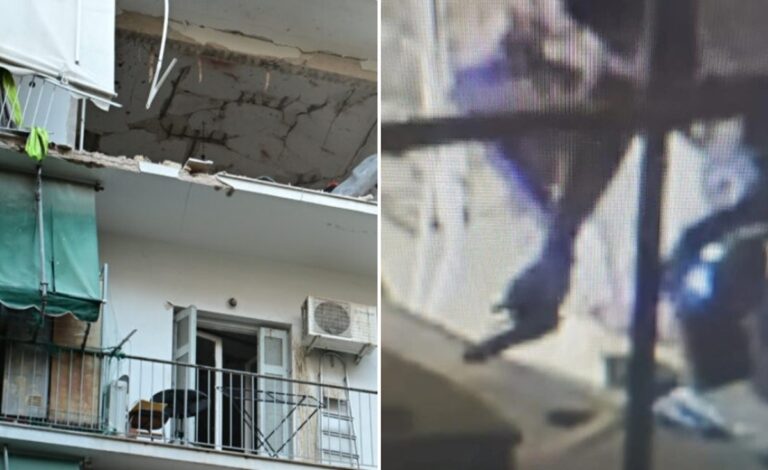 ΕΛΑΣ για Αμπελόκηπους: Εντοπίστηκε και δεύτερο όπλο στα συντρίμμια, λόγω πυροδότησης αυτοσχέδιου μηχανισμού η έκρηξη