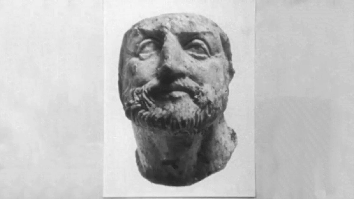 ANDRONIKOS