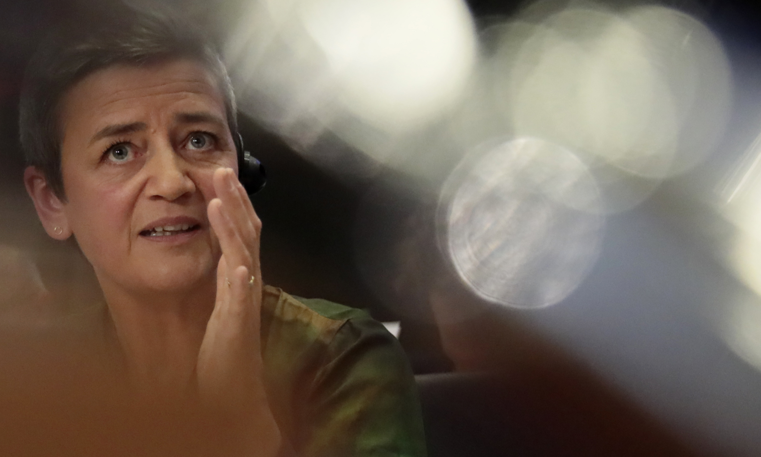 Κοινές αγορές όπλων από τον κοινοτικό προϋπολογισμό χρηματοδοτεί για πρώτη φορά η Ευρωπαϊκή Ένωση