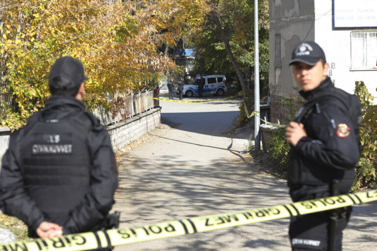 Τουρκία: Δήμαρχος δολοφονήθηκε από τον ανιψιό του επειδή δεν τον προσέλαβε