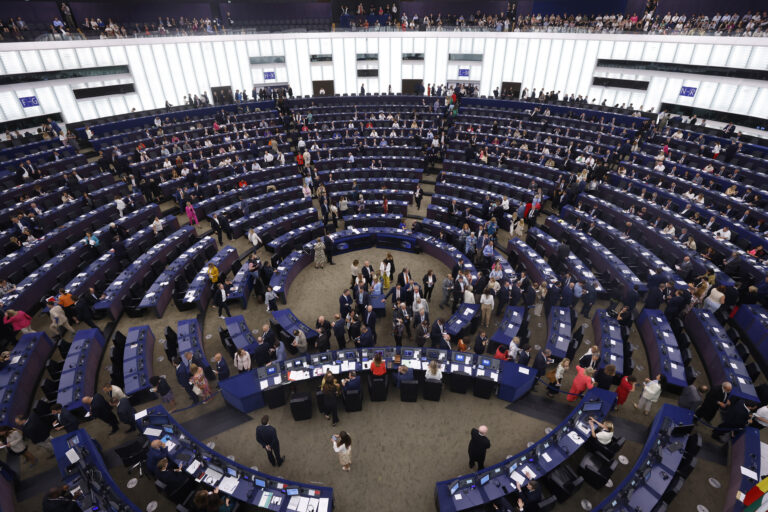 Οι ακροάσεις των προτεινόμενων Επιτρόπων και της νέας ευρωπαϊκής πραγματικότητας