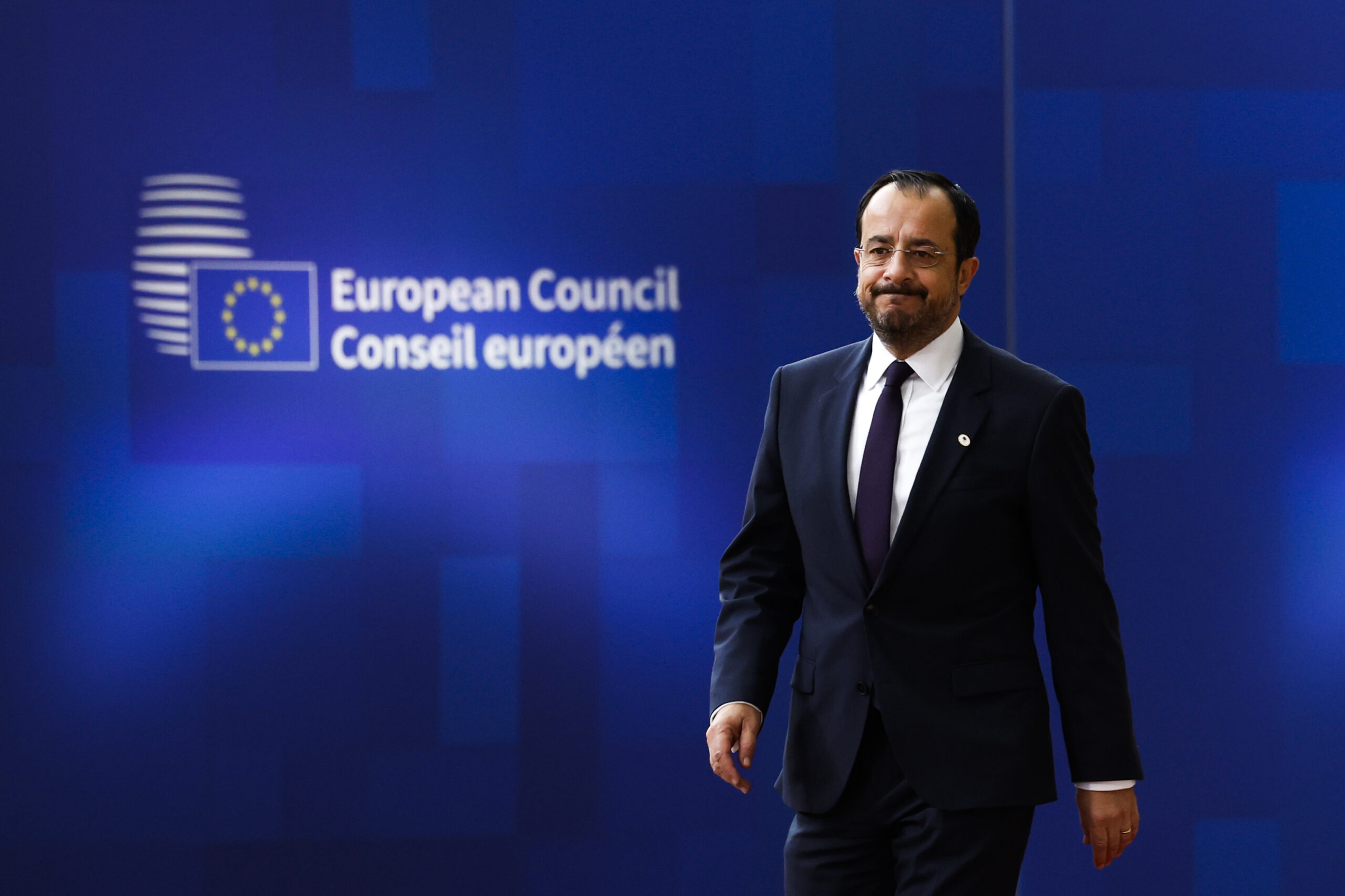 Ν. Χριστοδουλίδης: Η Κύπρος θα μπορούσε να γίνει μέλος του ΝΑΤΟ, όταν το επιτρέψουν οι συνθήκες – Αντιδρά η Άγκυρα