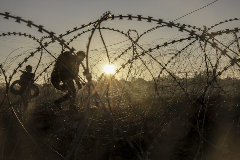 Ουκρανία: Έξι νεκροί και εννέα τραυματίες από ρωσικό πλήγμα στη Ζαπορίζια
