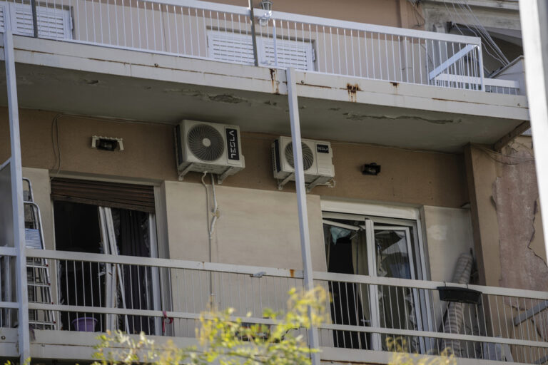 Αμπελόκηποι: Νέα γενιά τρομοκρατών «βλέπουν» οι Αρχές – Αποκλειστικές πληροφορίες του ΕΡΤNews για τη σύνθεση της «βόμβας»