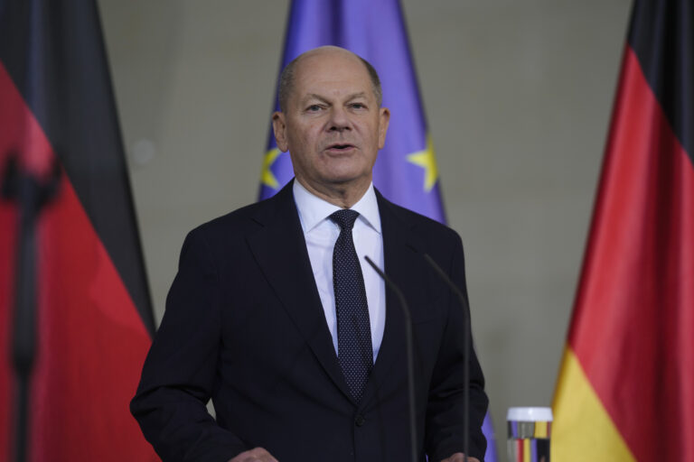 Γερμανικό Πρακτορείο Τύπου: Στις 23 Φεβρουαρίου του 2025 θα διεξαχθούν οι πρόωρες εκλογές