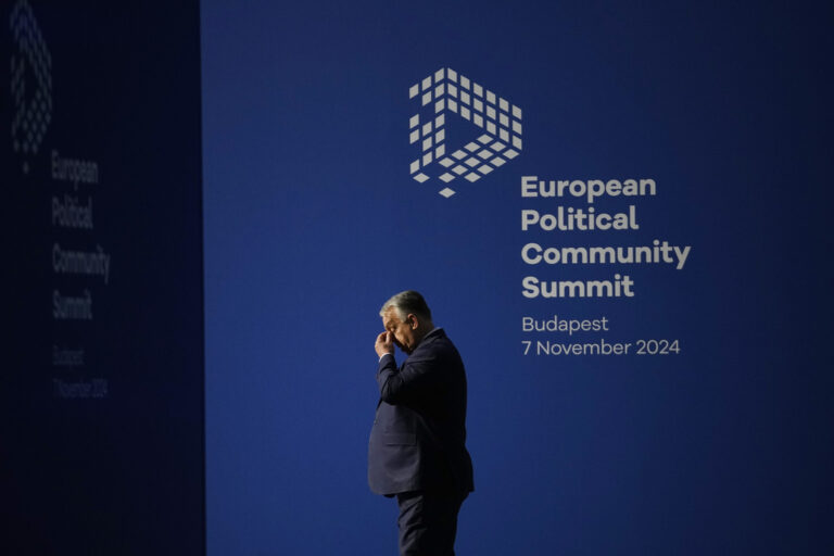 ΕΕ: Η γερμανική πολιτική κρίση δεν είναι και τόσο κακή είδηση για την Ευρώπη