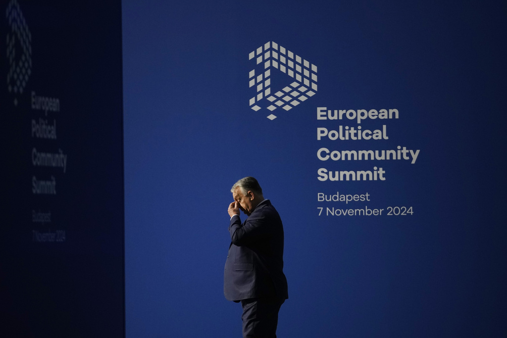 ΕΕ: Η γερμανική πολιτική κρίση δεν είναι και τόσο κακή είδηση για την Ευρώπη