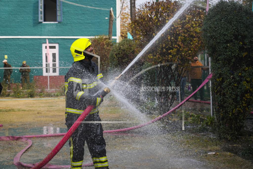 Ινδία: Τουλάχιστον δέκα νεογέννητα πεθαίνουν εξαιτίας πυρκαγιάς σε νοσοκομείο