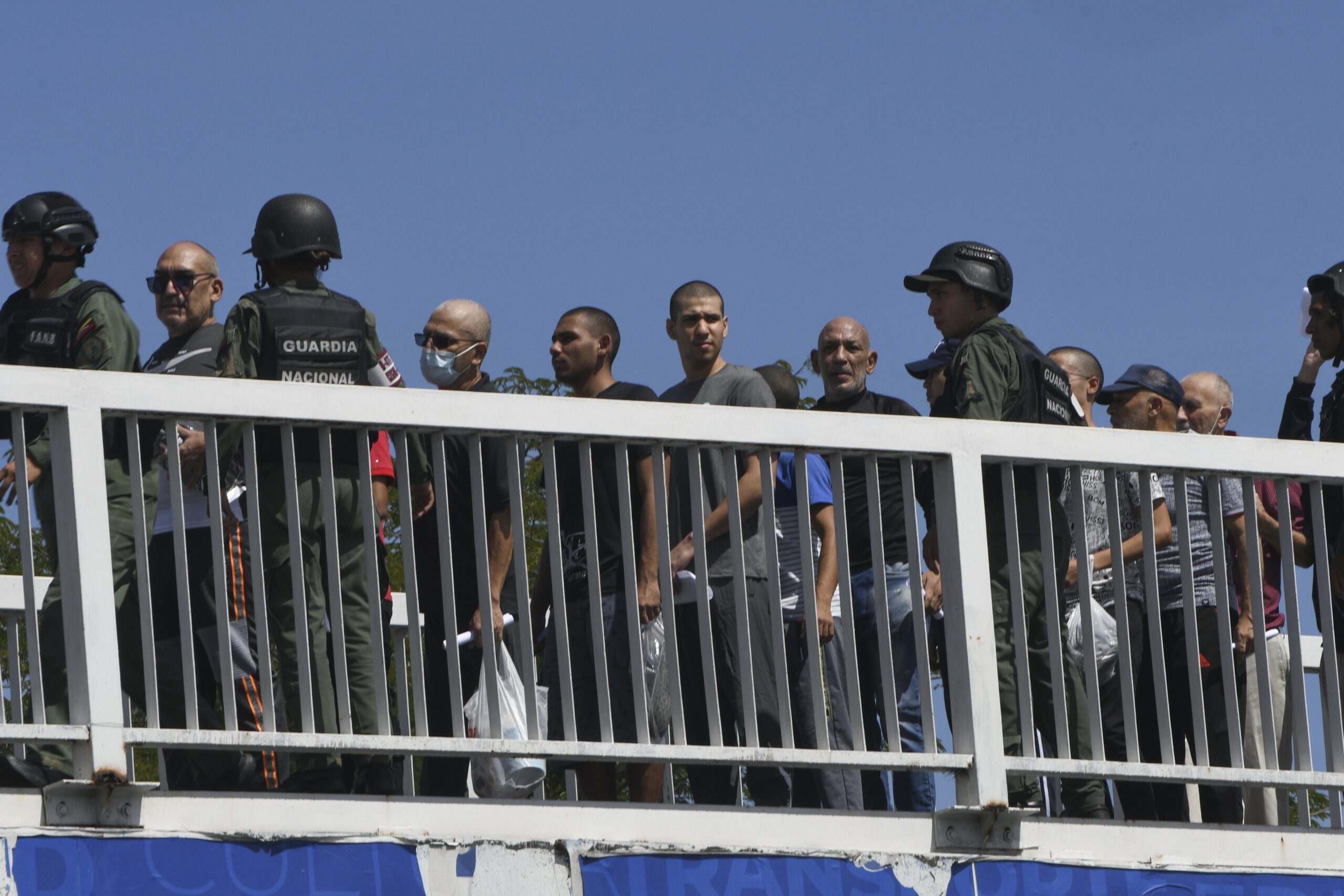 Βενεζουέλα: Μετεκλογική κρίση – Αποφυλακίζονται «225 κρατούμενοι»