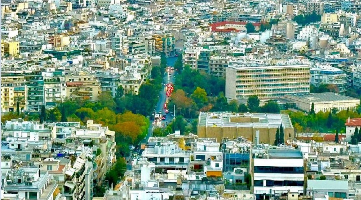 Ιδιοκτήτες ακινήτων: Τι αλλάζει στην αγορά από το 2025