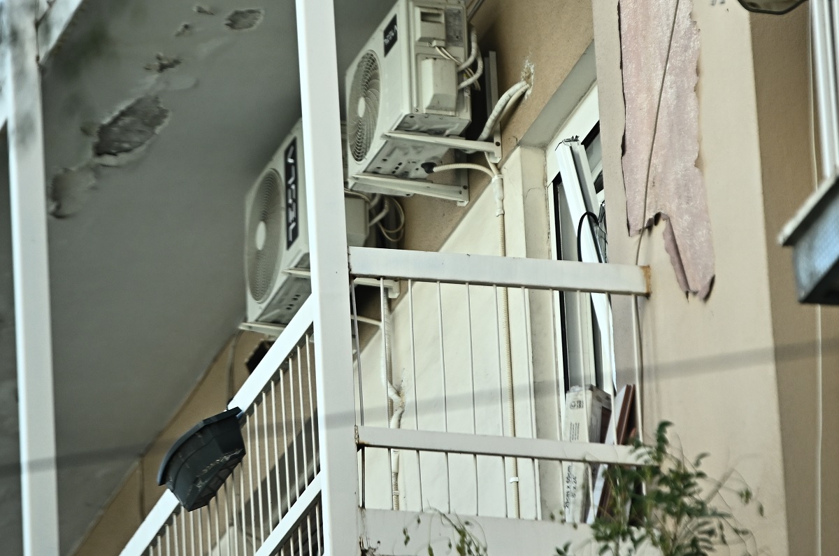 Μ. Μπόση (καθ. Διεθνούς Ασφάλειας) στο Πρώτο για έκρηξη στους Αμπελόκηπους: Ο στόχος είχε ήδη επιλεγεί – Ετοίμαζαν “μεγάλη” ενέργεια (audio)
