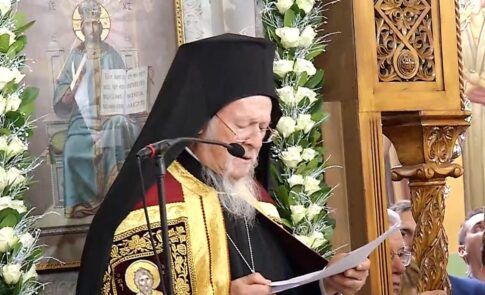 Η τεχνητή νοημοσύνη «διαβάζει» τις παροιμίες των Καναλίων Καρδίτσας