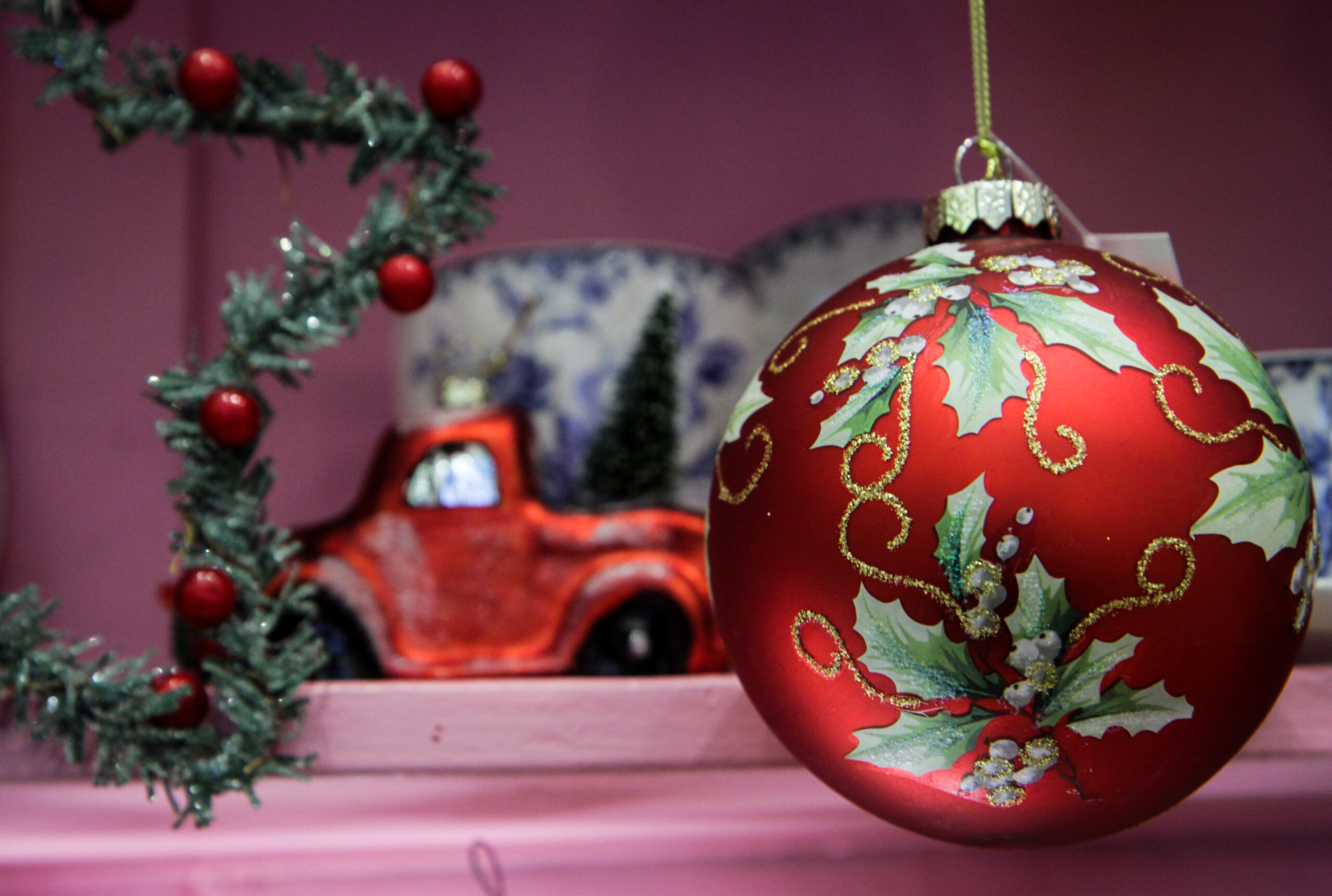«Fêtes de Noël»: Φιλανθρωπικό Bazaar στο Κολέγιο «ΔΕΛΑΣΑΛ»