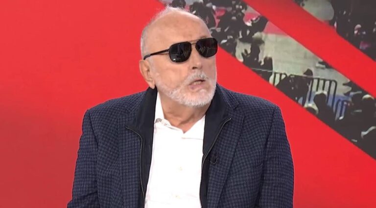 Π. Κουρουμπλής στο ΕΡΤNews: «Θα είμαι μαζί με τον Στ. Κασσελάκη στο νέο κόμμα»