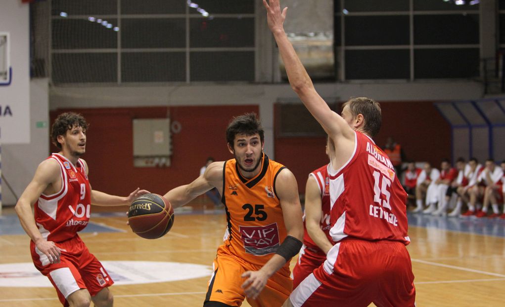 FIBA: Δια βίου αποκλεισμός στον Νίκολα Τσίρκοβιτς για χειραγώγηση αγώνων και στοιχηματισμό