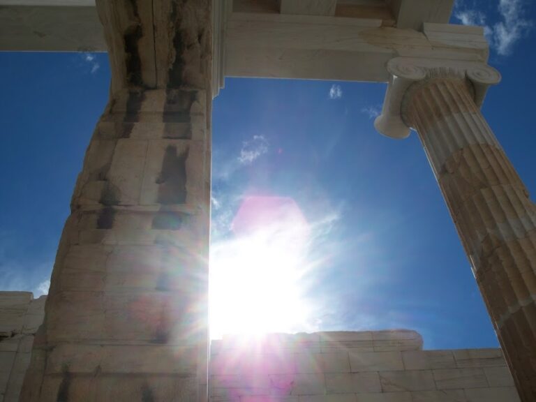 Ο Δήμος Αθηναίων ξεκινά την υλοποίηση του προγράμματος «ASCEND» για την αντιμετώπιση της κλιματικής κρίσης