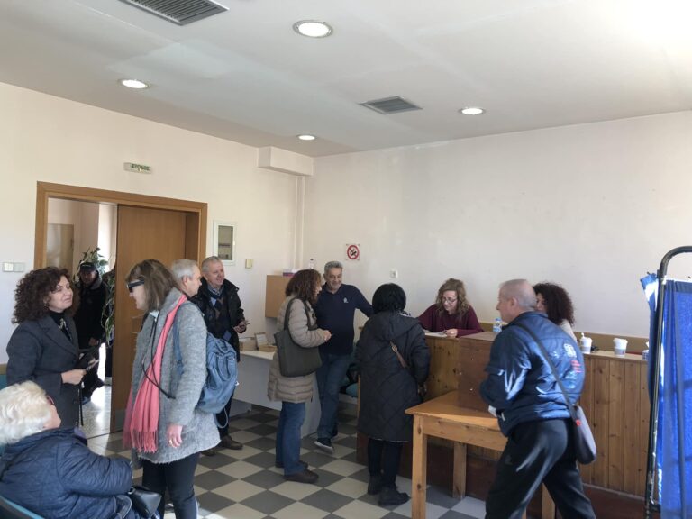 Εκλογές ΣΥΡΙΖΑ: Πρώτος ο Φάμελλος στη Ροδόπη