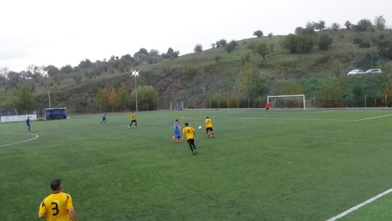 «Περίπατος με πεντάρα» για τον Ορχομενό Λεβιδίου