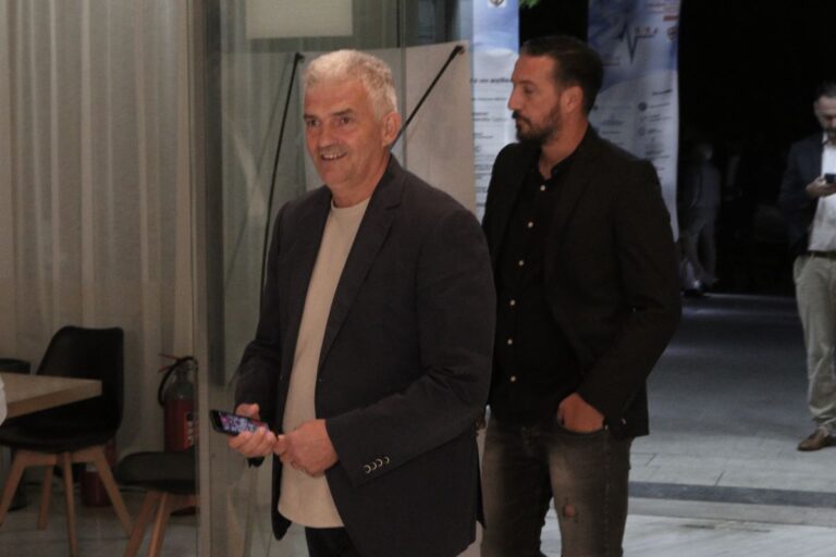 Λακωνία: Ημερίδα αθλητισμού με τίτλο «Πάσα στους γονείς»