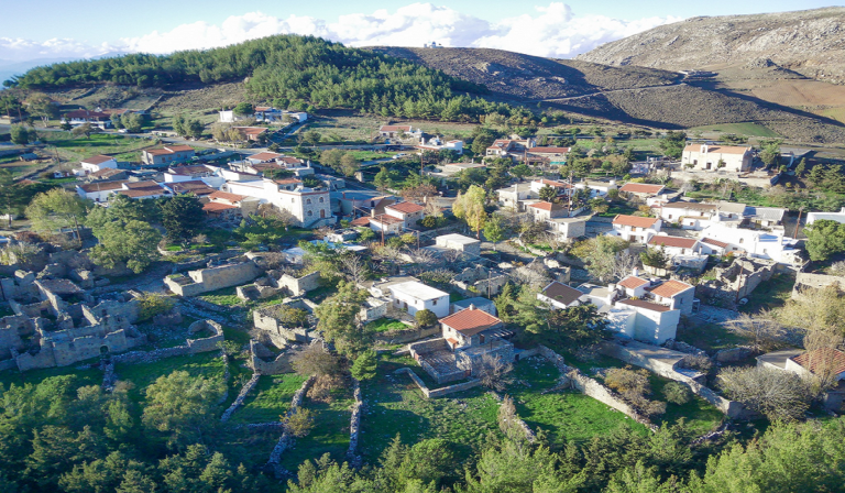 Ηράκλειο: Τριάντα χρόνια ζωής για τον Σύνδεσμο Ανάπλασης Εθιάς που έδωσε νέα πνοή στο χωριό