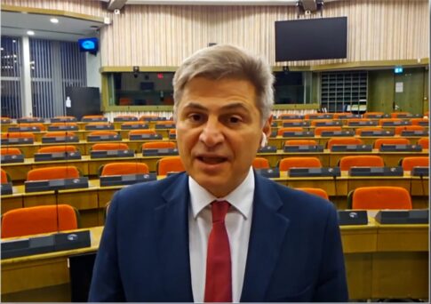 Λιβύη: Επιχείρηση διάσωσης μεταναστών επτά διασωθέντες και 17 νεκροί