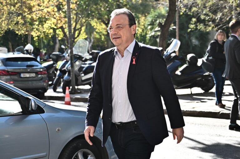 Νέα σελίδα στον ΣΥΡΙΖΑ: Στόχος Φάμελλου η στεγανοποίηση του κόμματος από νέες διαρροές