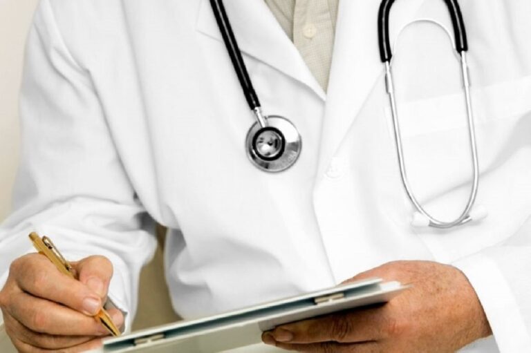 Ειρ. Αγαπηδάκη στο ΕΡΤNews για προσωπικό γιατρό: Μέχρι τέλος Ιουνίου θα προστεθούν επιπλέον γιατροί