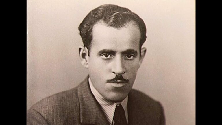 Δημήτρης Γκόγκος (Μπαγιαντέρας) – 18 Νοεμβρίου 1985 (video)
