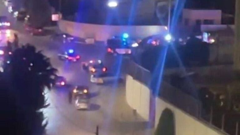 Ιορδανία: Ένας ένοπλος νεκρός και τρεις αστυνομικοί τραυματίες σε πυροβολισμούς κοντά στην πρεσβεία του Ισραήλ