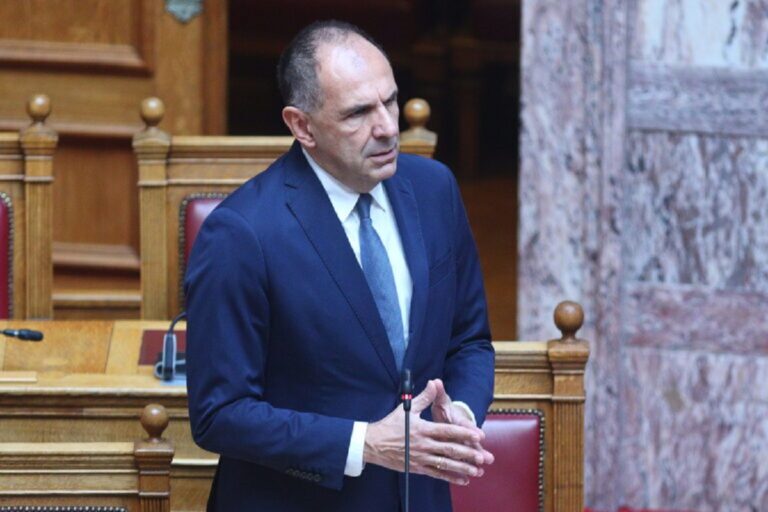 Συγκαλείται στις 12 Νοεμβρίου η επιτροπή Εθνικής Άμυνας και Εξωτερικών Υποθέσεων