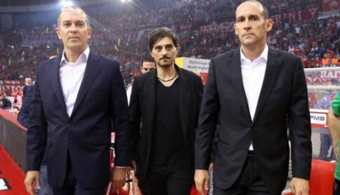 Basketgate: Οι κώδικες για τα στημένα, η στρατολόγηση διαιτητών και ο «γραμμάριος»