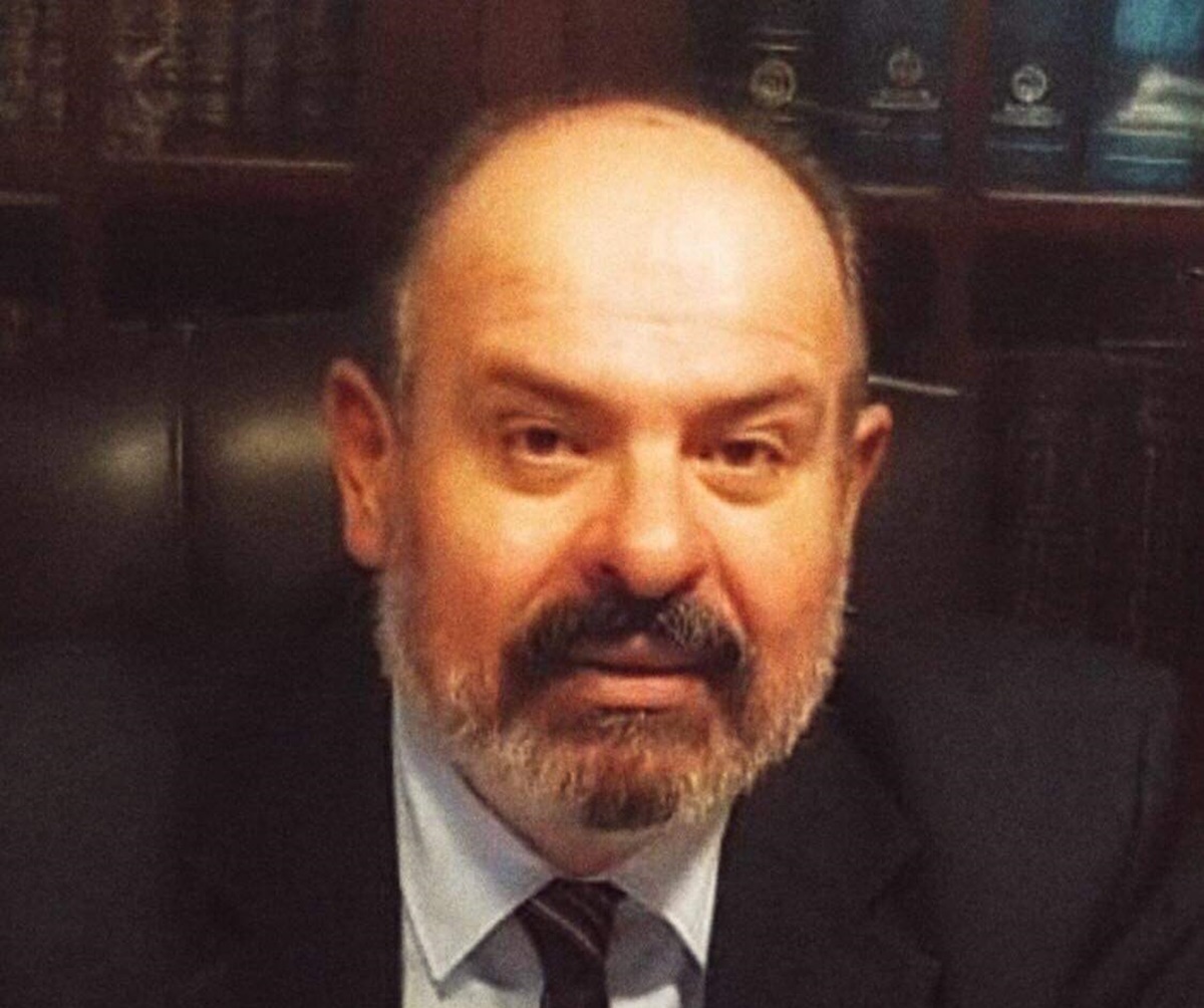 Κέρκυρα: Έφυγε από τη ζωή ο δικηγόρος Γιάννης Ρίγγας- Συλλυπητήριο μήνυμα από τον Περιφερειάρχη Γιάννη Τρεπεκλή