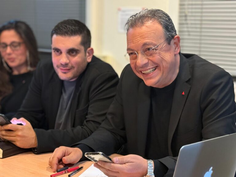 Live – Εκλογές ΣΥΡΙΖΑ: Πληροφορίες για νίκη Φάμελλου από τον πρώτο γύρο – Όλες οι εξελίξεις