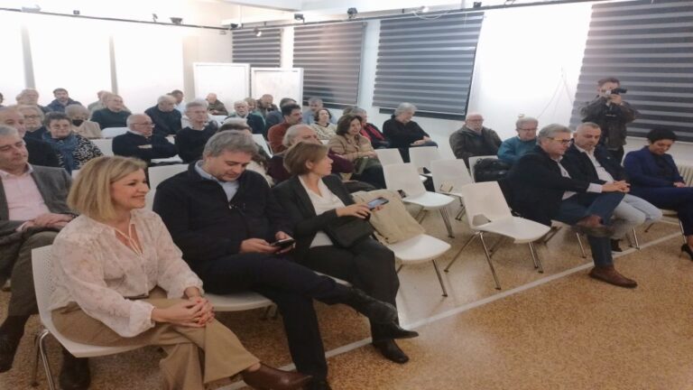 Παρουσίαση του βιβλίου «Αναζητώντας τον Άλλο Δρόμο»